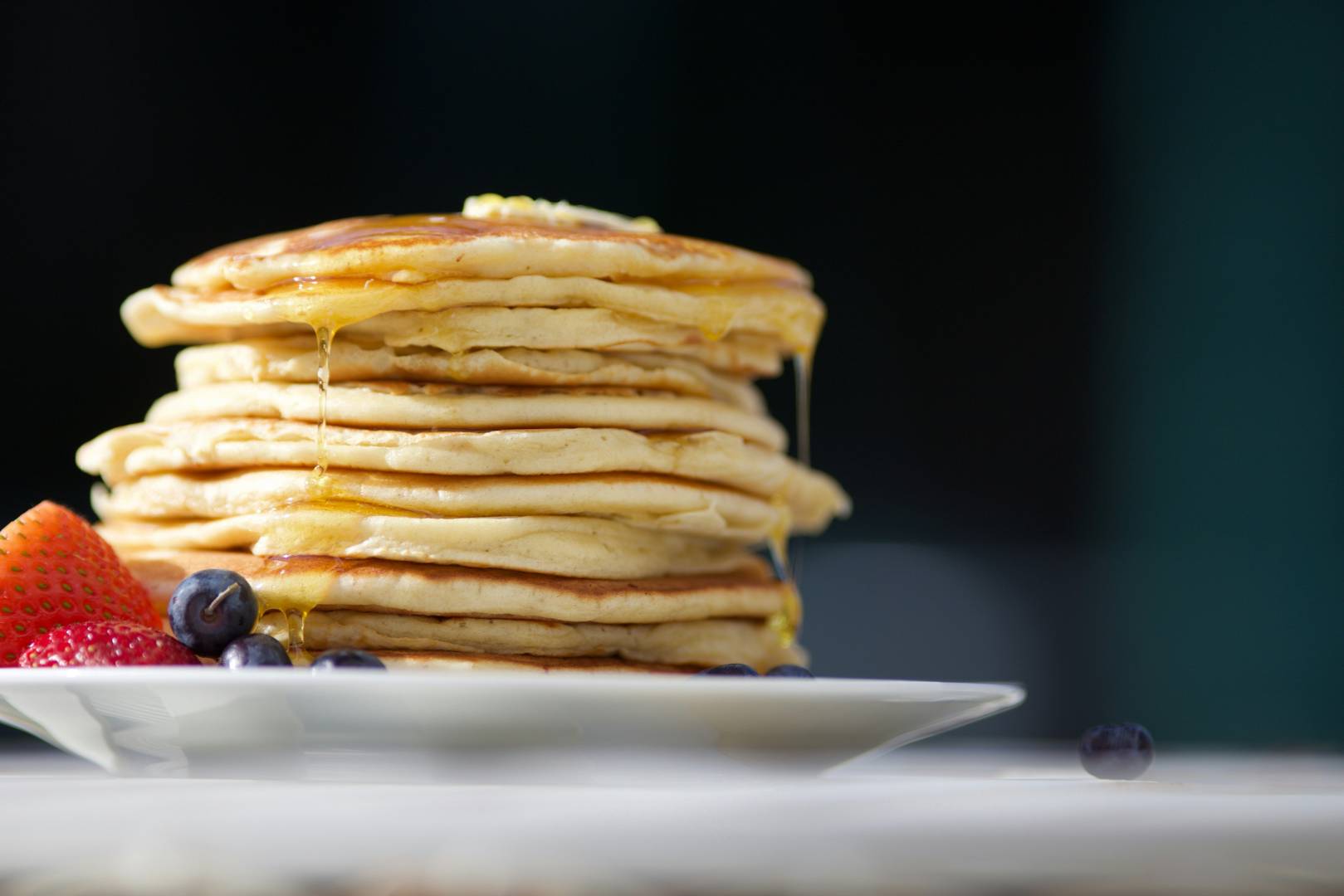 Qué sartén usar para panqueques perfectos